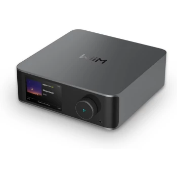Ultra - Lecteur réseau