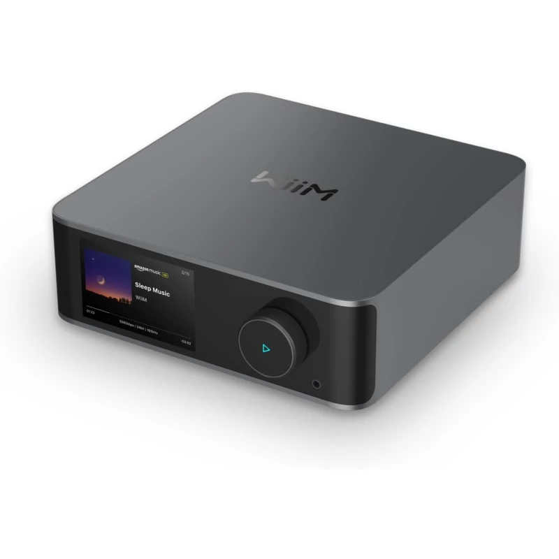 Ultra - Lecteur réseau