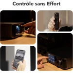 Ultra - Lecteur réseau