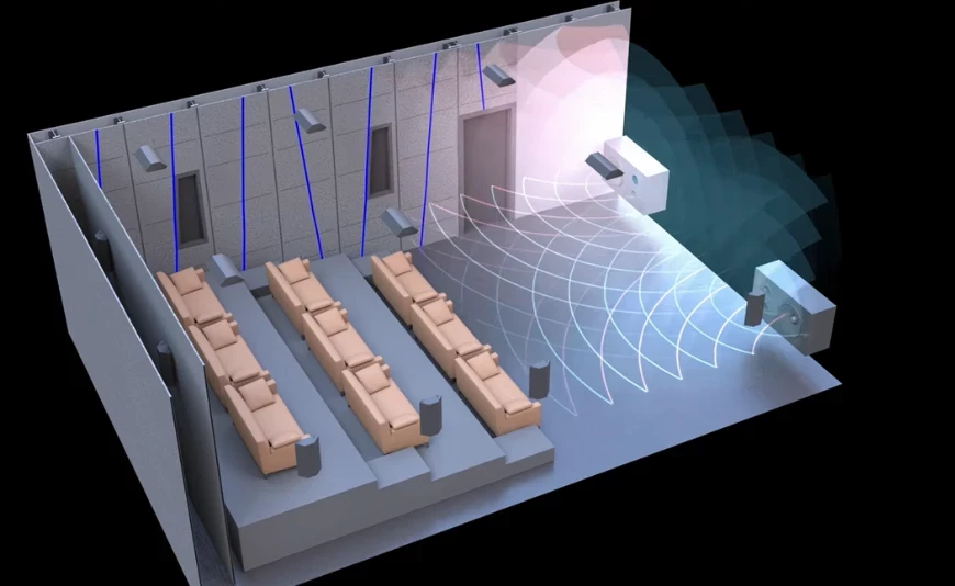 Pourquoi le Waveforming change la donne dans l’expérience d’écoute