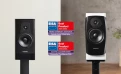 Dynaudio récompensé par deux prix EISA 2025–2026 : l’excellence sonore célébrée