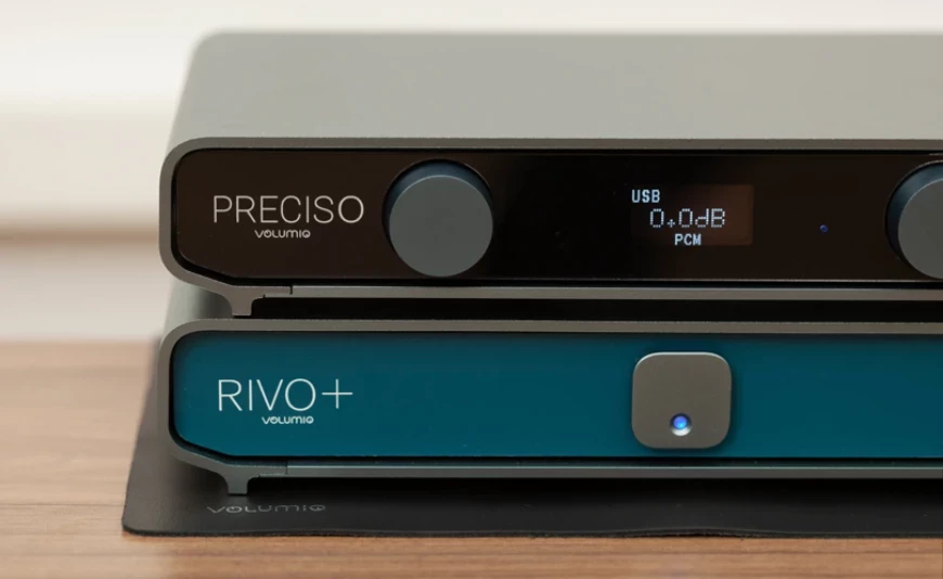Le rôle du DAC dans une chaîne hi-fi moderne – pourquoi il est devenu indispensable !