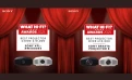 Sony triomphe aux What Hi-Fi? Awards 2025 : une double récompense pour ses vidéoprojecteurs home cinéma Sony triomphe aux What Hi-Fi? Awards 2025 : une double récompense pour ses vidéoprojecteurs home cinéma