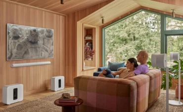 Comment installer un caisson de basses dans une installation home cinema