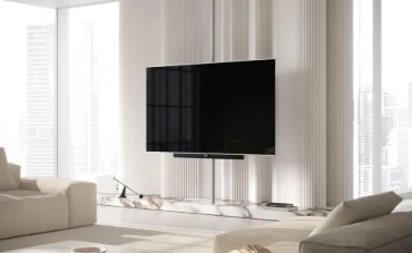 Loewe Antares ou LG OLED C6, G6, W6 : comparatif complet